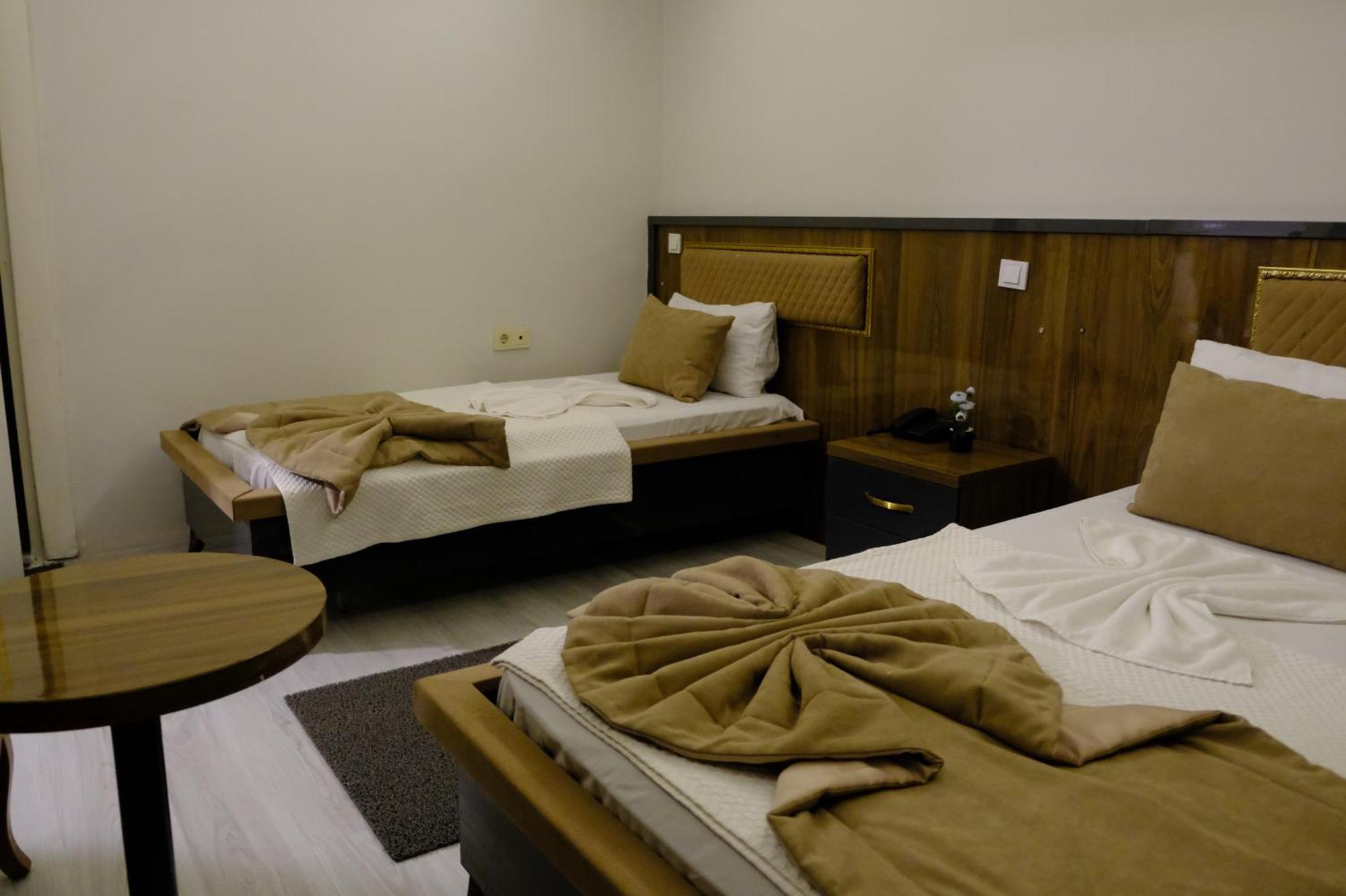 Grand Diamond Otel Mersin (Mediterranean)