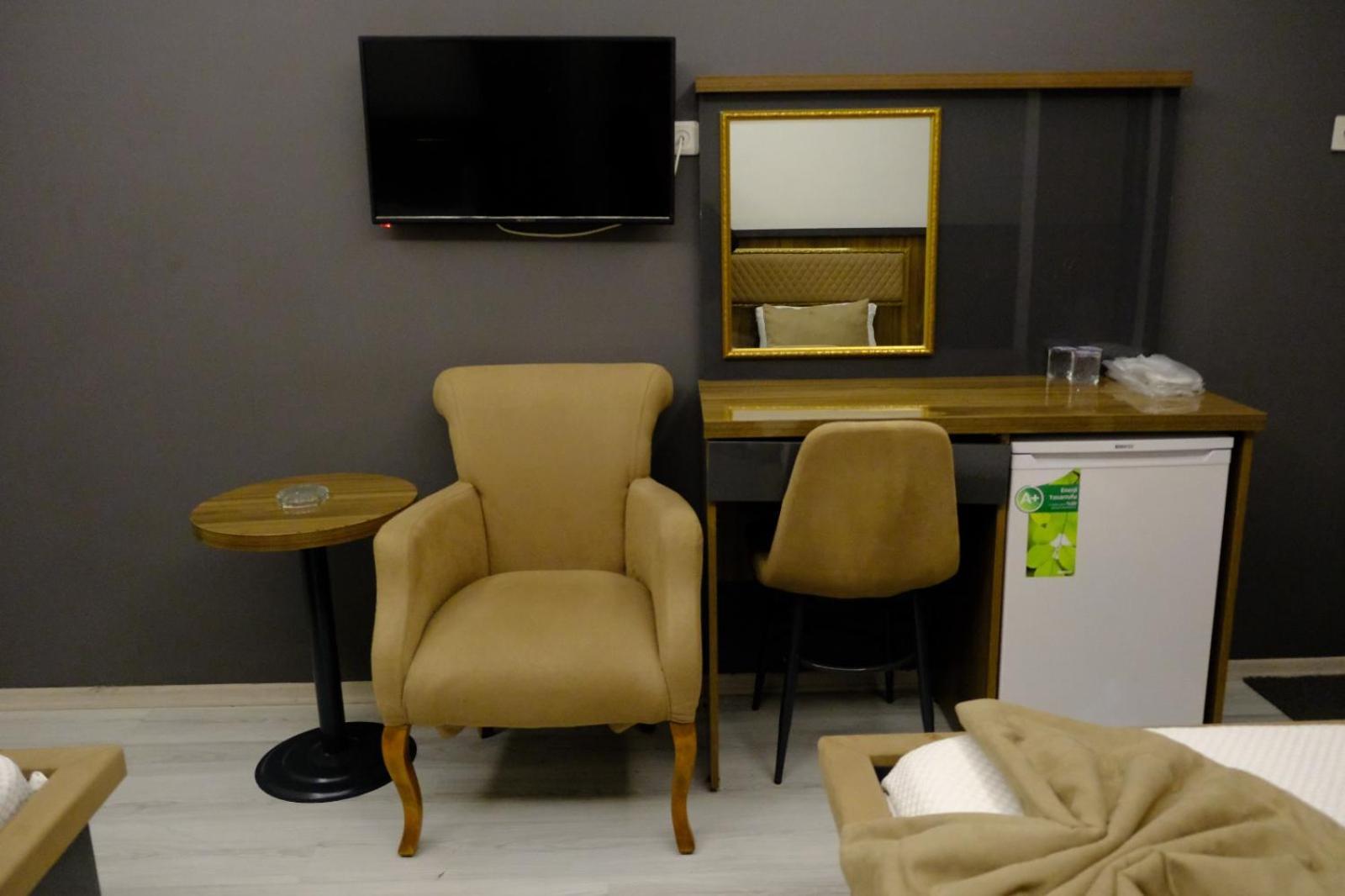 Grand Diamond Otel Mersin (Mediterranean)