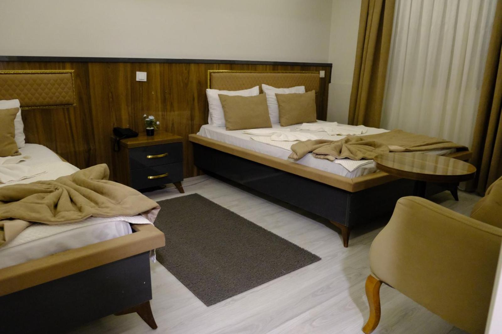 Grand Diamond Otel