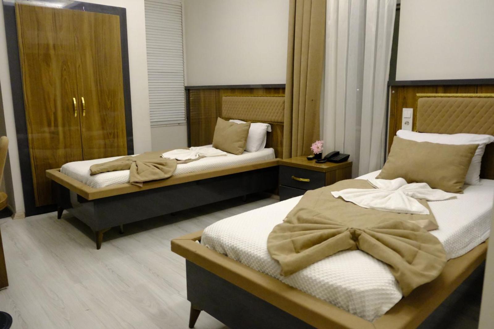 Grand Diamond Mersin (Mediterranean)