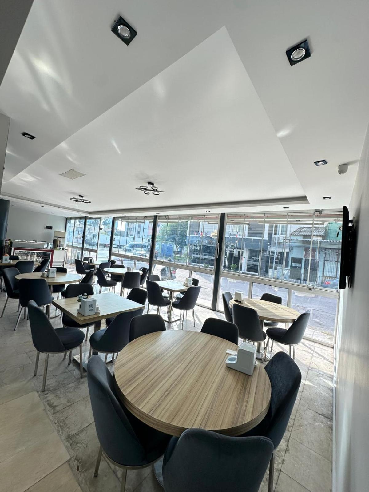 Grand Diamond Mersin (Mediterranean)