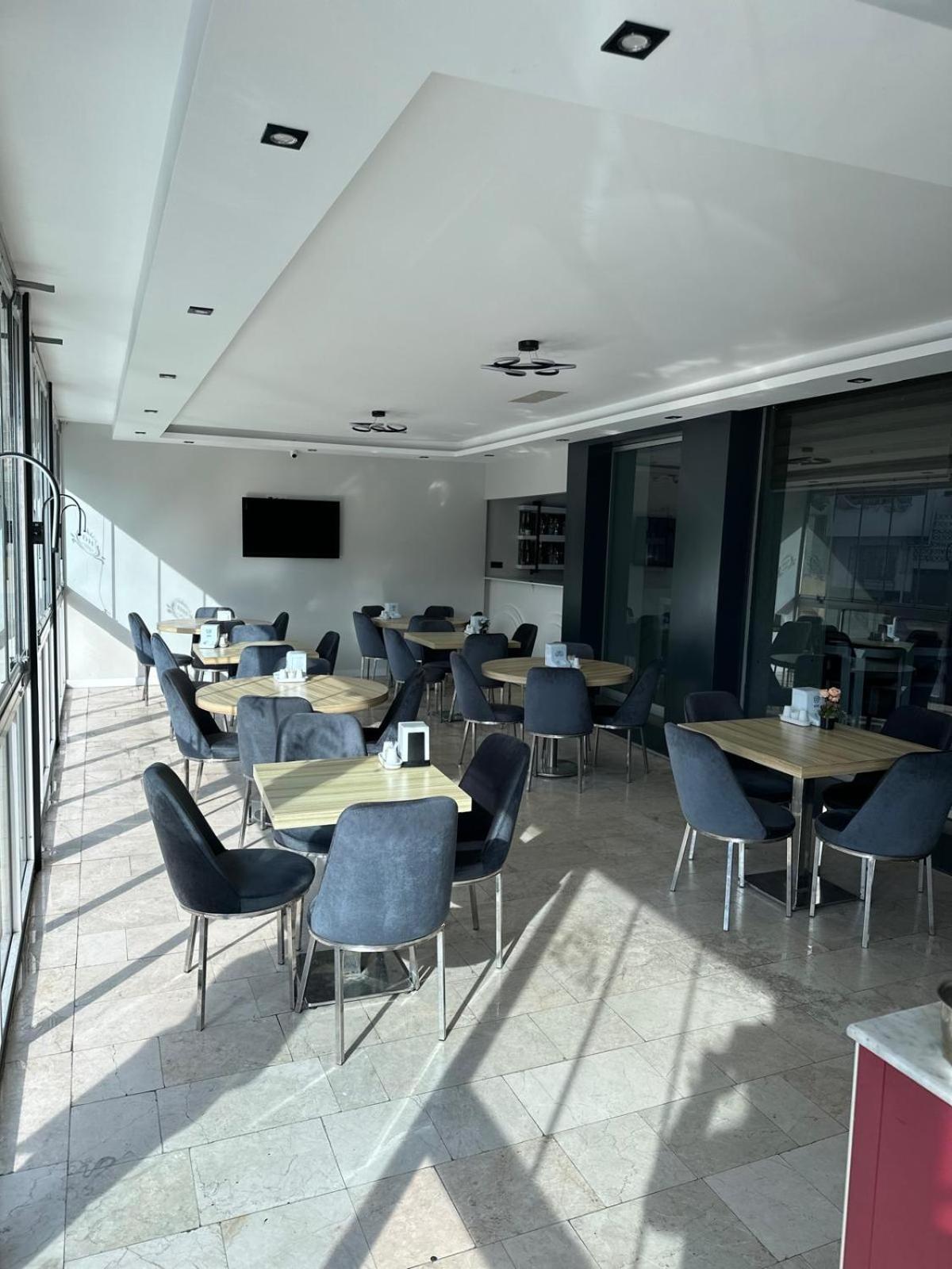 Grand Diamond * Mersin (Mediterranean)