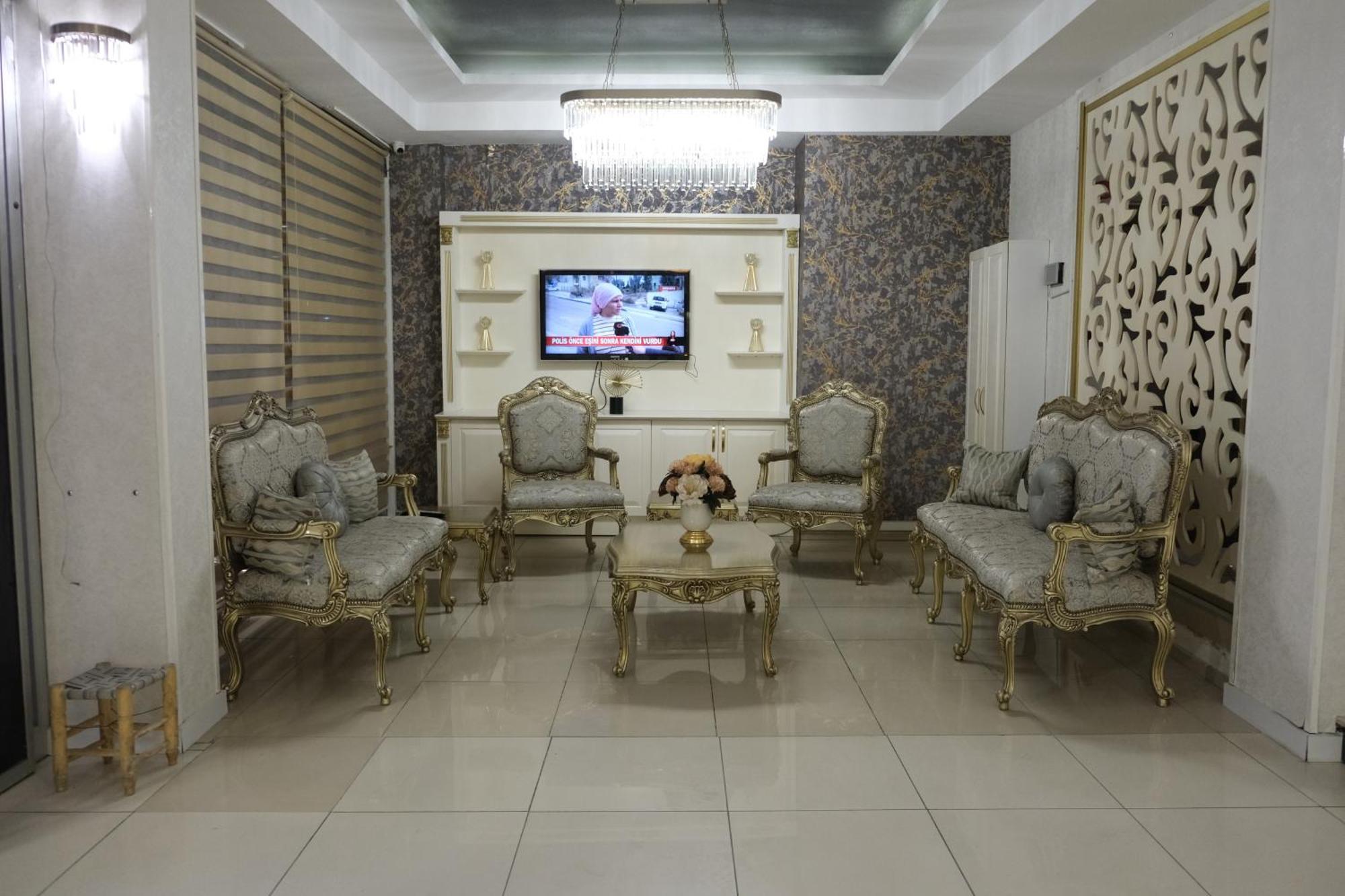 Grand Diamond Otel Mersin (Mediterranean)